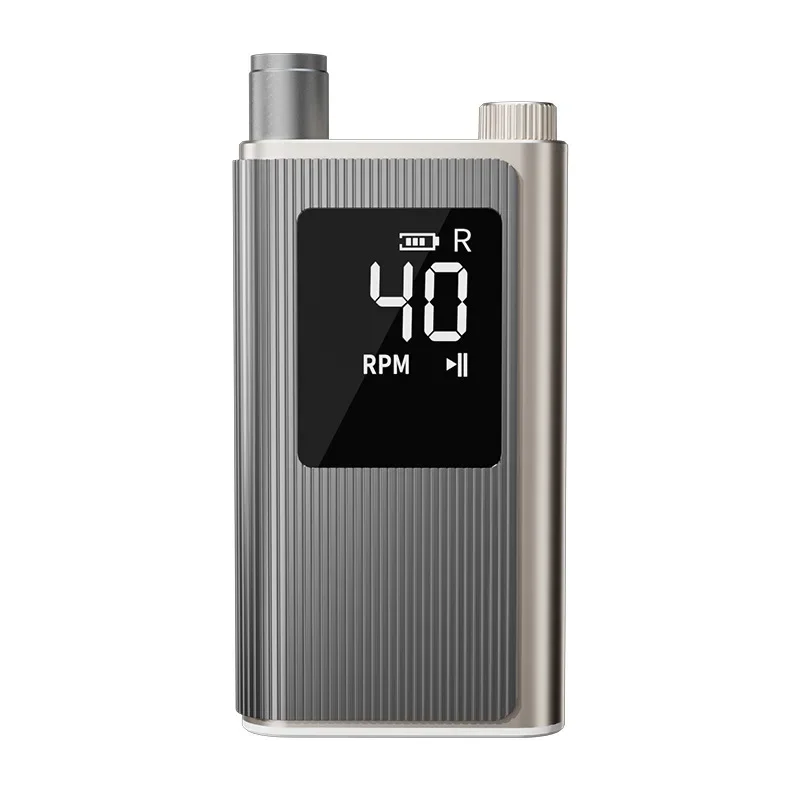 

Hollow Cup Brushless Storage Portable Nail Polisher Rechargeable Electric Nail Polishing Machine