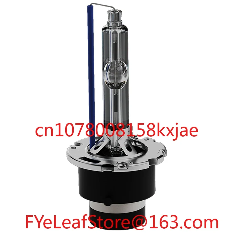 D1S/D2S/D3S/D4S/D8S LED Headlight Bulbs - Ultra Thin Design, CANbus Ready, 6000K White Beam (Global Hot Sale)
