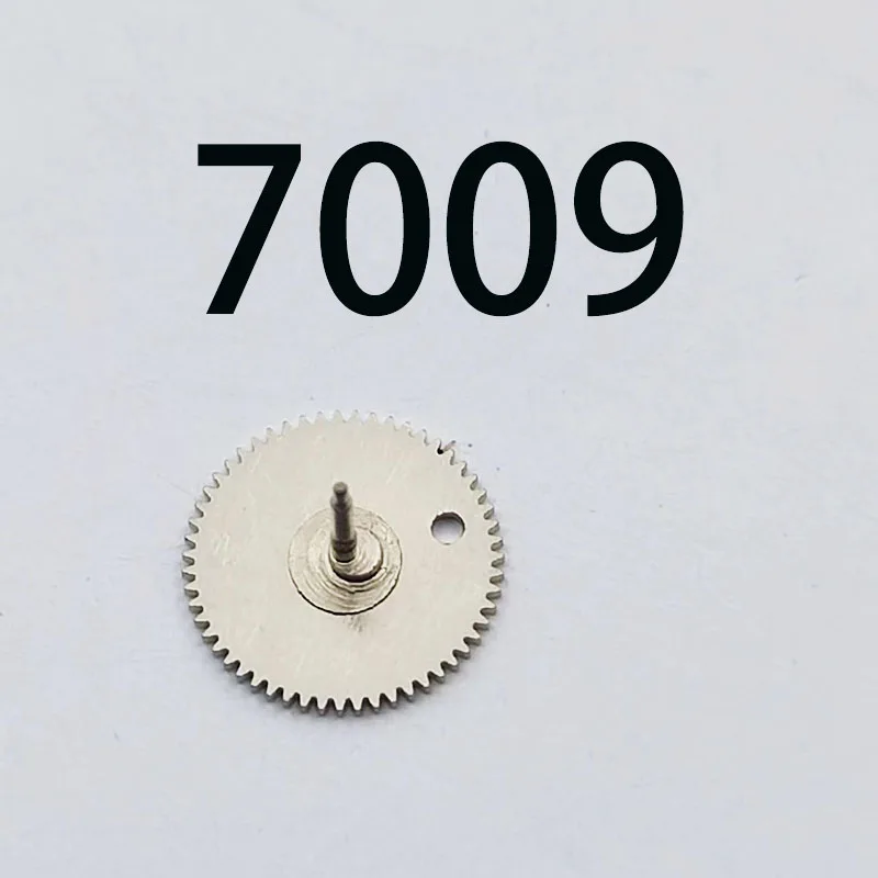 Watch movement accessories Seiko 7009A umbrella wheel 1pcs