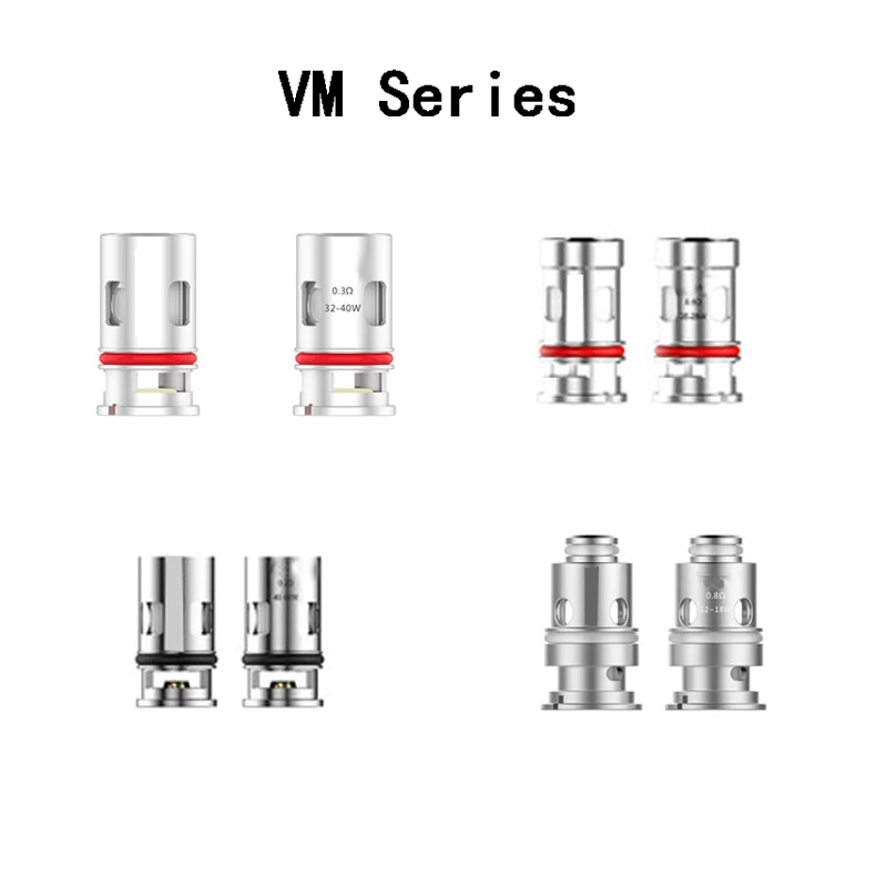 

Катушка Siatko VM1 Катушки VM3 VM4 VM5 VM6 R1 Для PNP Vinci и Drag S/Drag X
