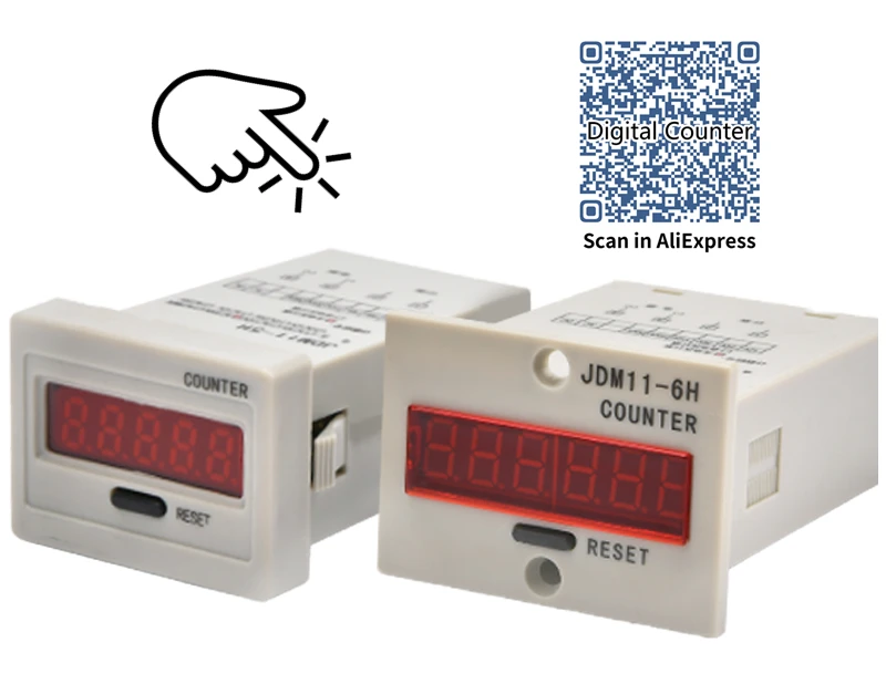 Etiketten-Lichtschrankensensor NPN PNP PUD-050NP NO NC Selbstklebender Etikettenstreifen Mengenzählererkennung Identifizieren Sie den Rückstoßring – Detail 15