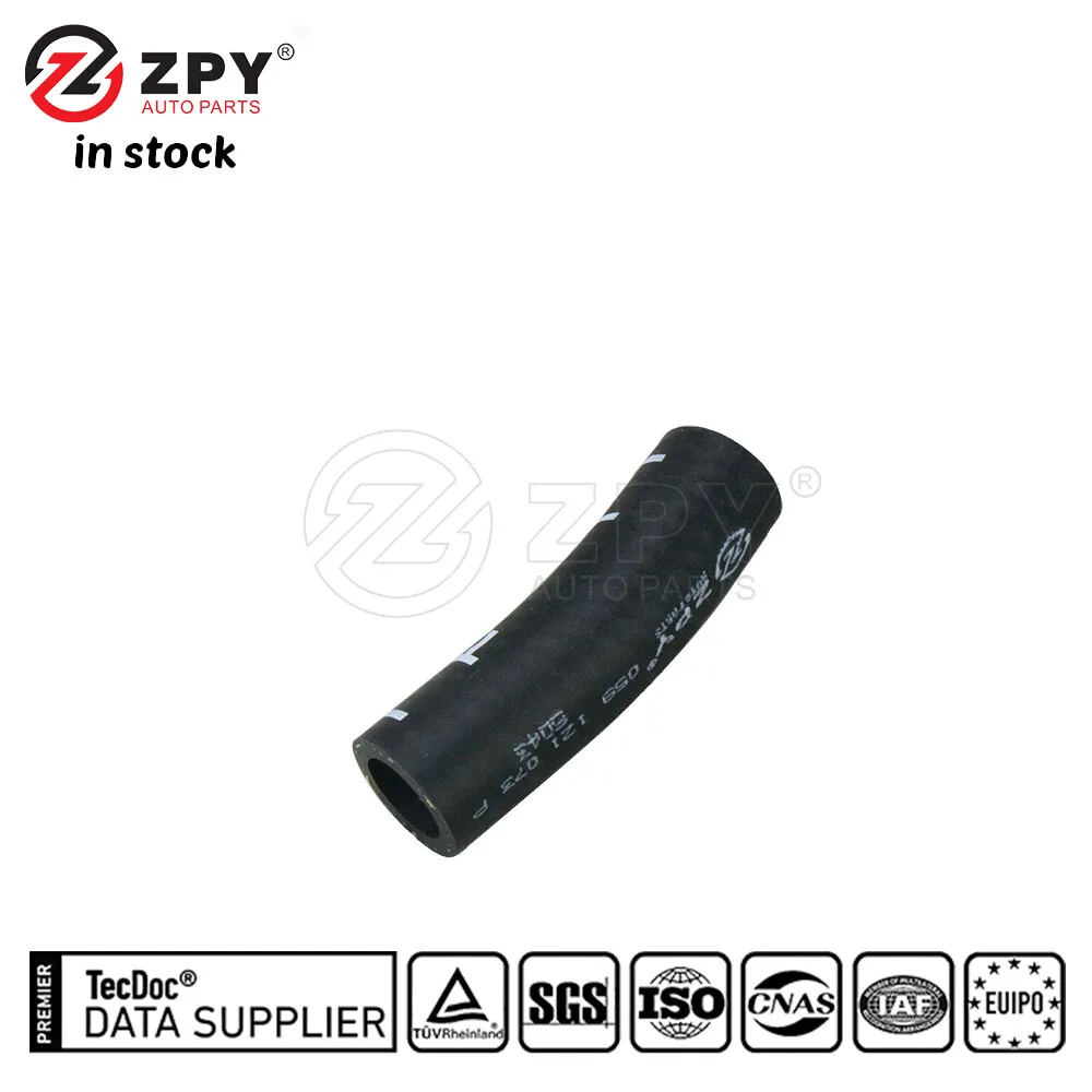 

ZPY Eminent Hight Quality New Coolant Hose For New Audi A6 C7 059 121 073P