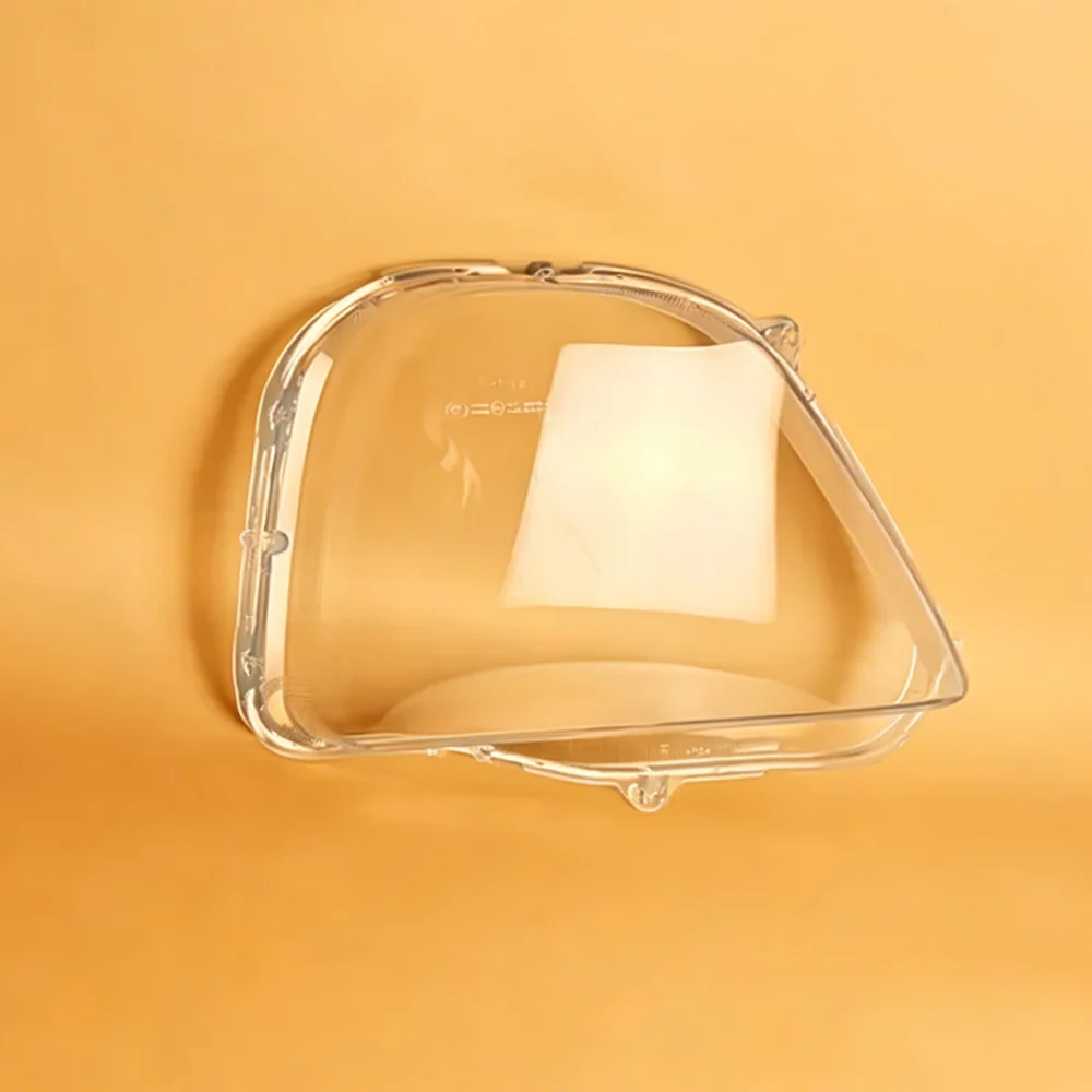 For Wuling Starlight S 2024 2025 2026 Car Accessories Headlight Cover Transparent Lampshade Lamps Headlamp Shell Lens Plexiglass