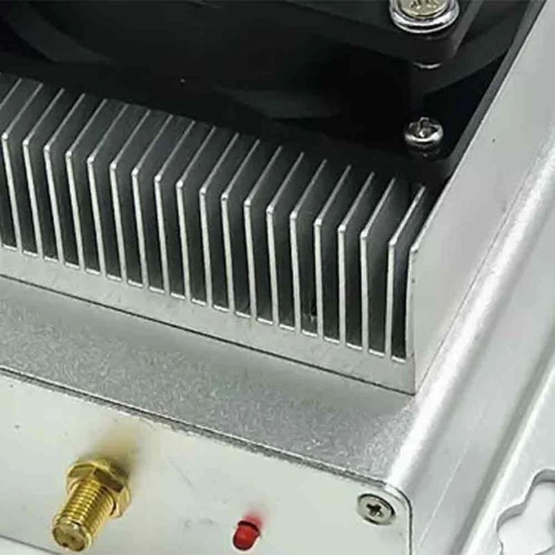 Super Sale For RF 300MHz 60W Power Amplifier Range Extender Power Amplifier