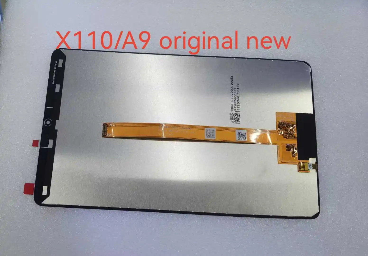 For Samsung Galaxy Tab A9 8.7