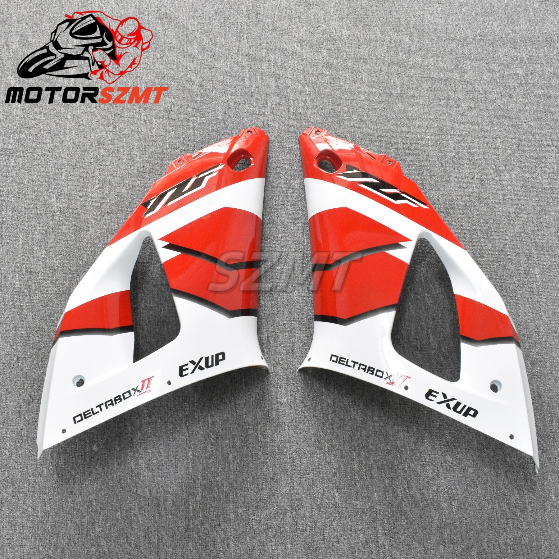 

For Yamaha R1 2000-2001 Side Fairing Side Cover Side Panel Side Protector Injection