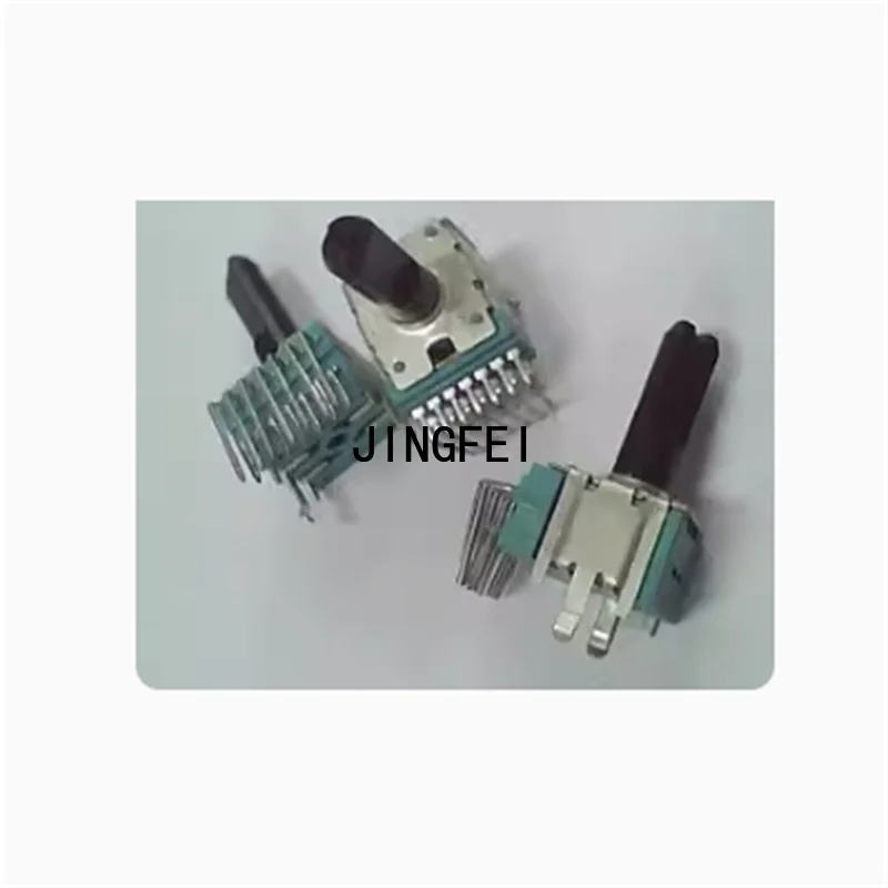 1 PCS RK14 Taiwan Precision Potentiometer E100K * 4