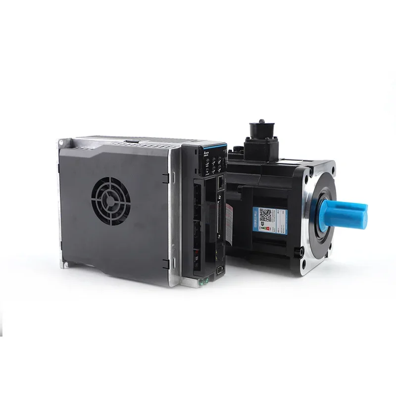 Servo Driver ASD-B2-0121-B (Driver) 100W