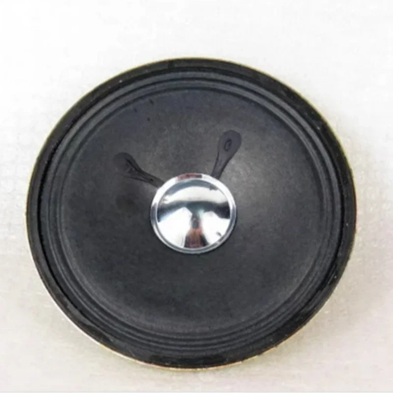 SOTAMIA 2Pcs 3.5 Polegada Alto-falante HIFI de Áudio de Gama Completa 92mm 8 Ohm 2W Cone de Papel Som Música Alto-falante de Home Theater Alto-falante de Rádio