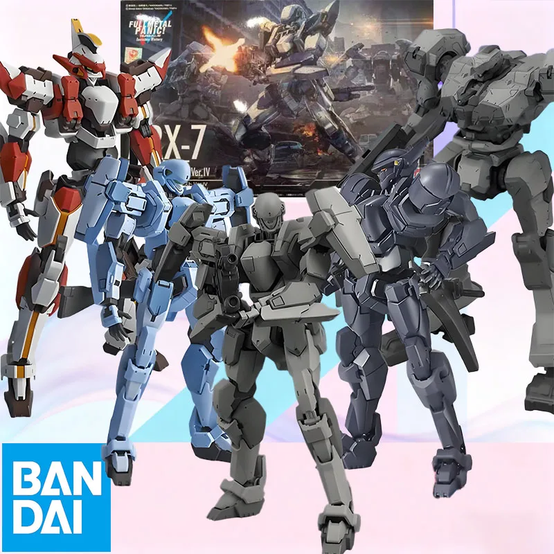 

Низкая цена В наличии BANDAI Original Box ARX 7 ARX8 M9 GERNSBACK M9D FALKE Фигурка Модель Игрушка в подарок для ребенка Упаковка из пенопласта
