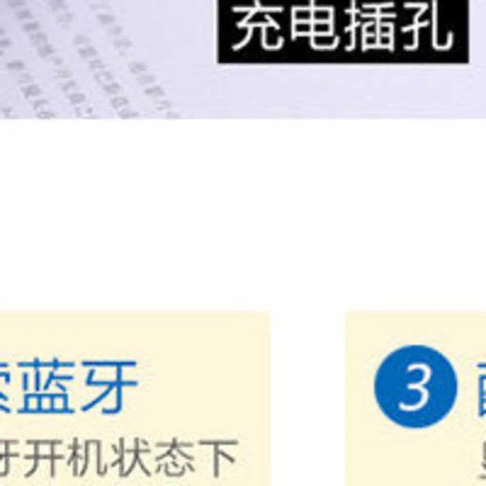 Ows Wireless Blueto… - image