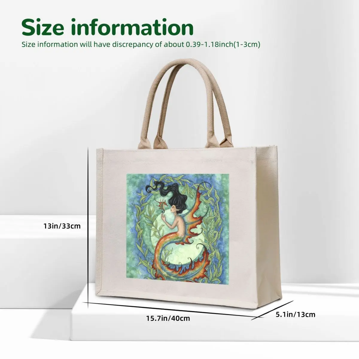 Exotic Tote Bag Customizable tote bag bag for beach bags luxury women Lady