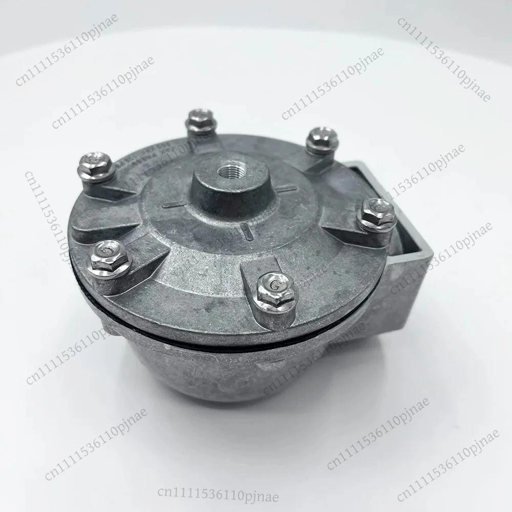 

RCA35T 1-1/2'' GOYEN Пульсирующий клапан для пылесборника с дистанционным управлением, диафрагменный импульсный клапан для пылесборника с дистанционным пилотированием