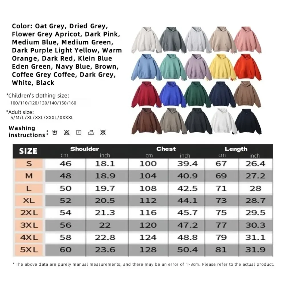 Nuovo 2025 Autunno e Inverno Hokage Animation Stampa a maniche lunghe da uomo e da donna Stesso Natale Felpa con cappuccio termica di alta qualità