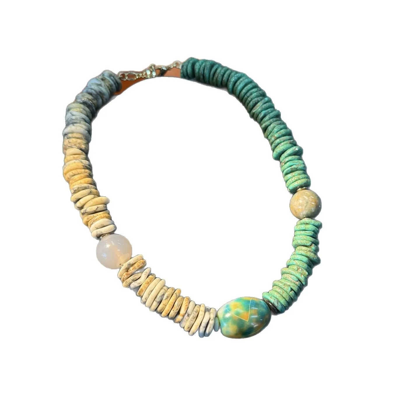 Howlite Turquoise R…