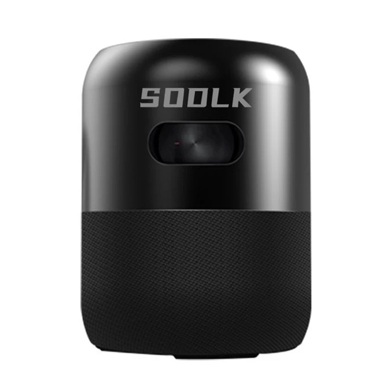 SODLK 100W Portable Wireless Speaker with Subwoofer HD Loud Stereo Sound and NFC Technology, Waterproof Outdoor