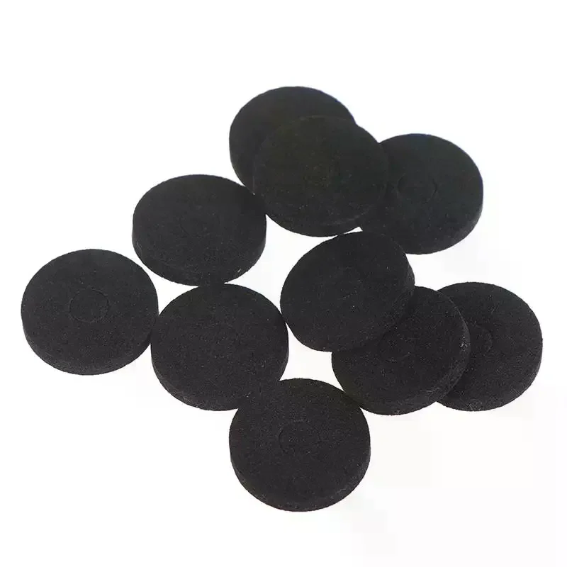 10PCS Car Shell Column Special Remote Control Model Car Shell Protective Foam Gasket Pillar Gasket