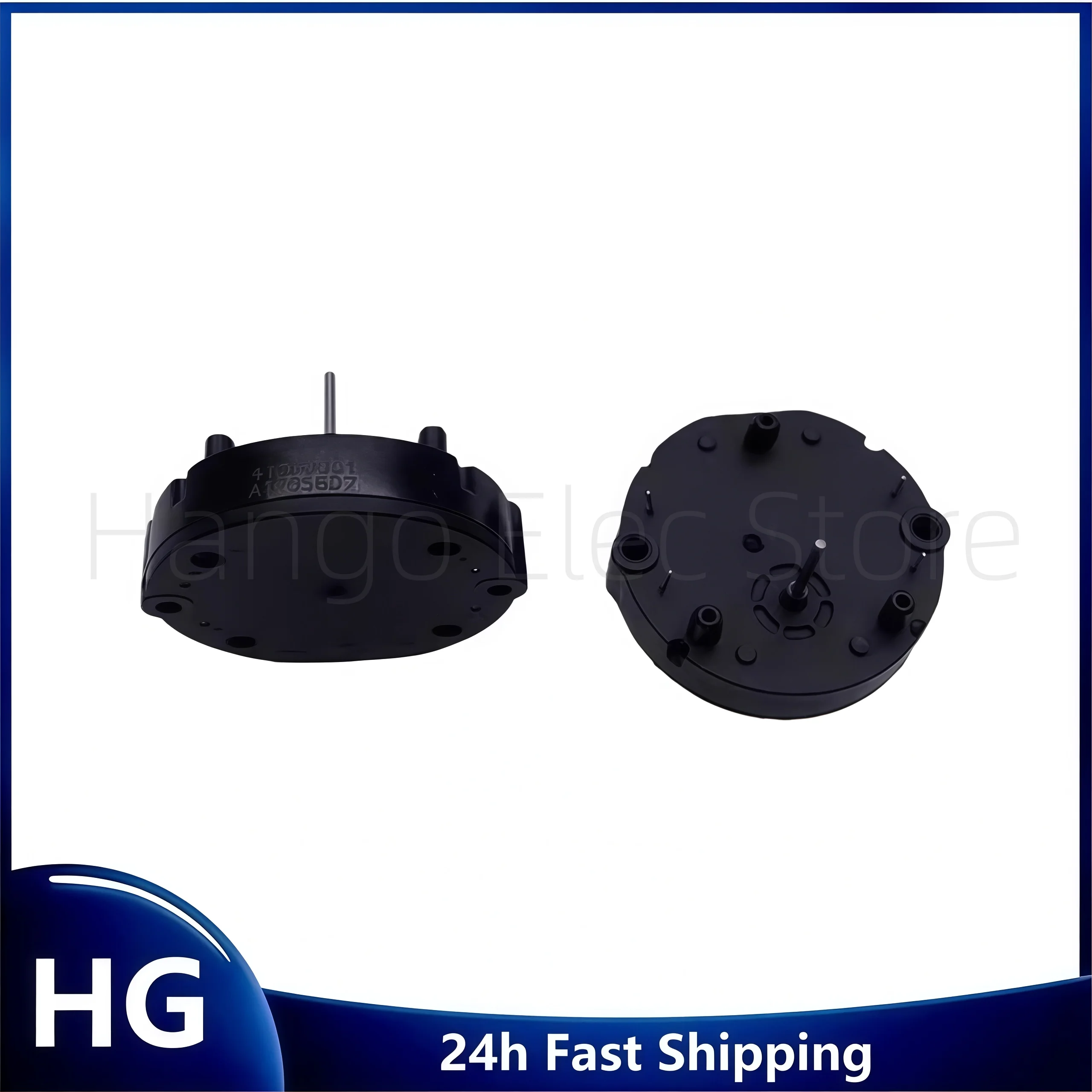 1-10PCS VID29-05 General-purpose BKA30-R5 DS3075-R11 for automotive instrument stepping motor.