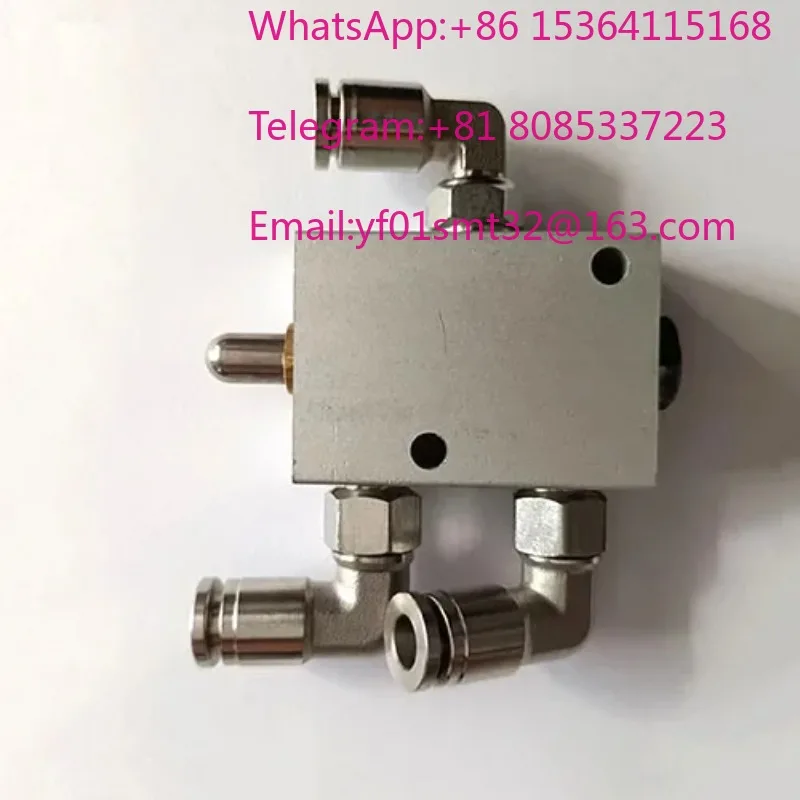 Tire picking machine air valve foot pedal control valve 26/A50 disassembly machine air valve control switch