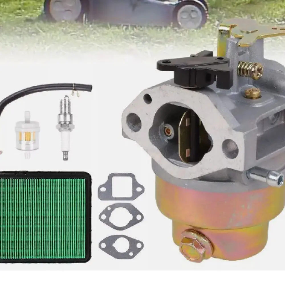 Carburetor Replacements For Honda GCV160 GCV160A HRB216 Engine 16100 Z0L 023 Garden Tool Machinery Maintenance Parts