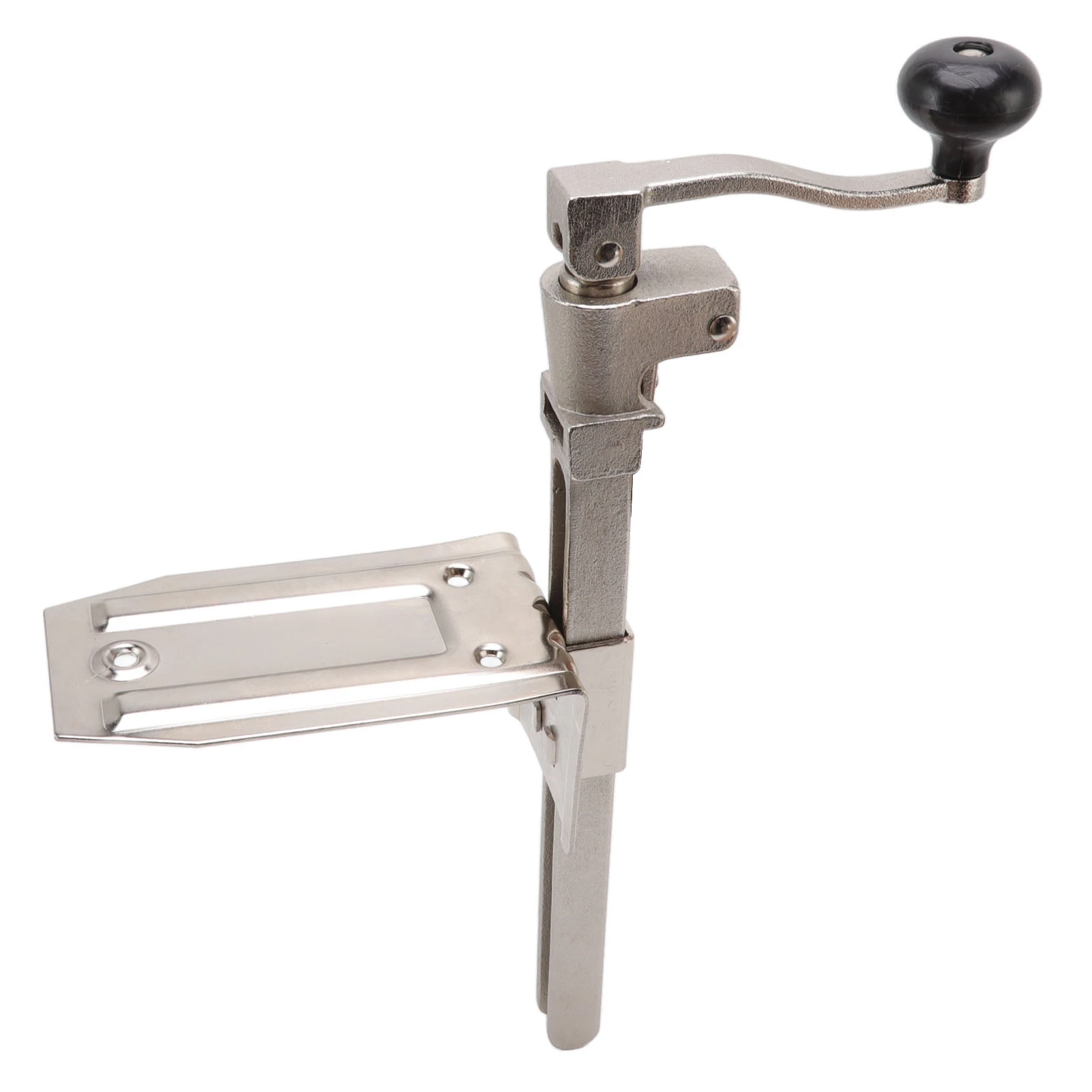 

Heavy Duty Can Opener Desktop Mounted Can Opener For Hotel Restaurant