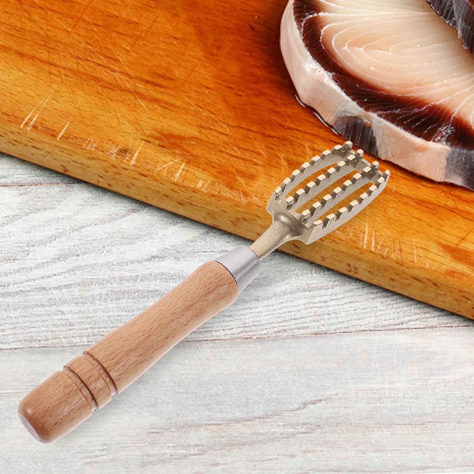 

Kitchen Gadget Set Planer Scraper Cleaner Wood Professional Scaler Cleaning Tools