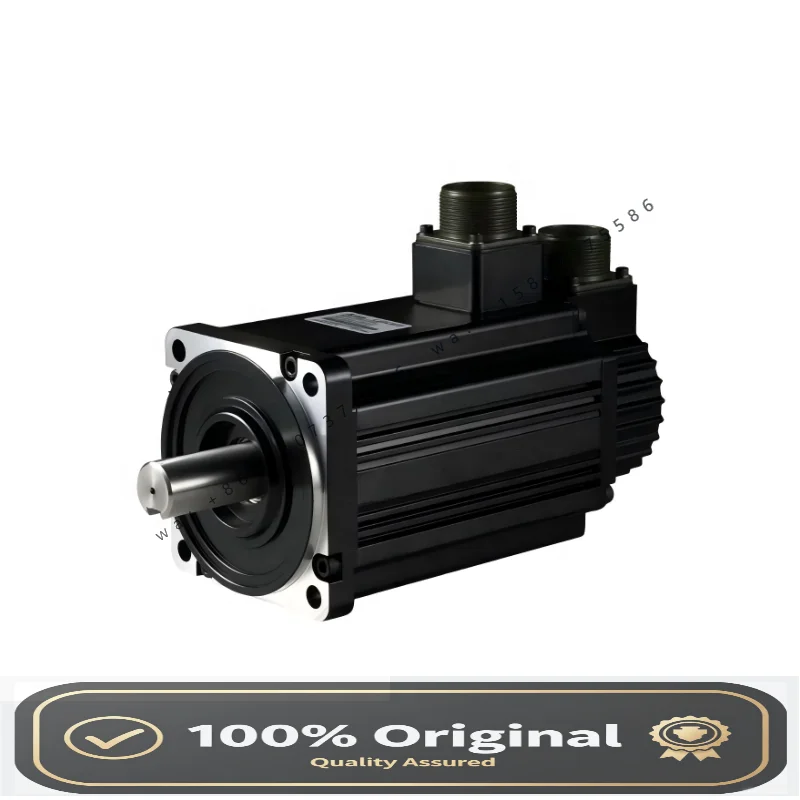 Original New ECMA-LW221FRS Heavy-Duty Servo Motor for High-Performance Applications