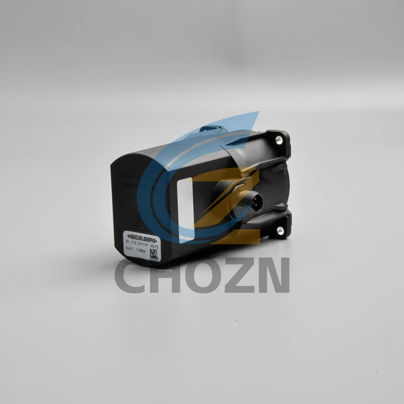 

Refacciones Heidelberg Spare Parts 81.112.1311 Cable-Stayed Adjustment Motor Printing Machine Accessories