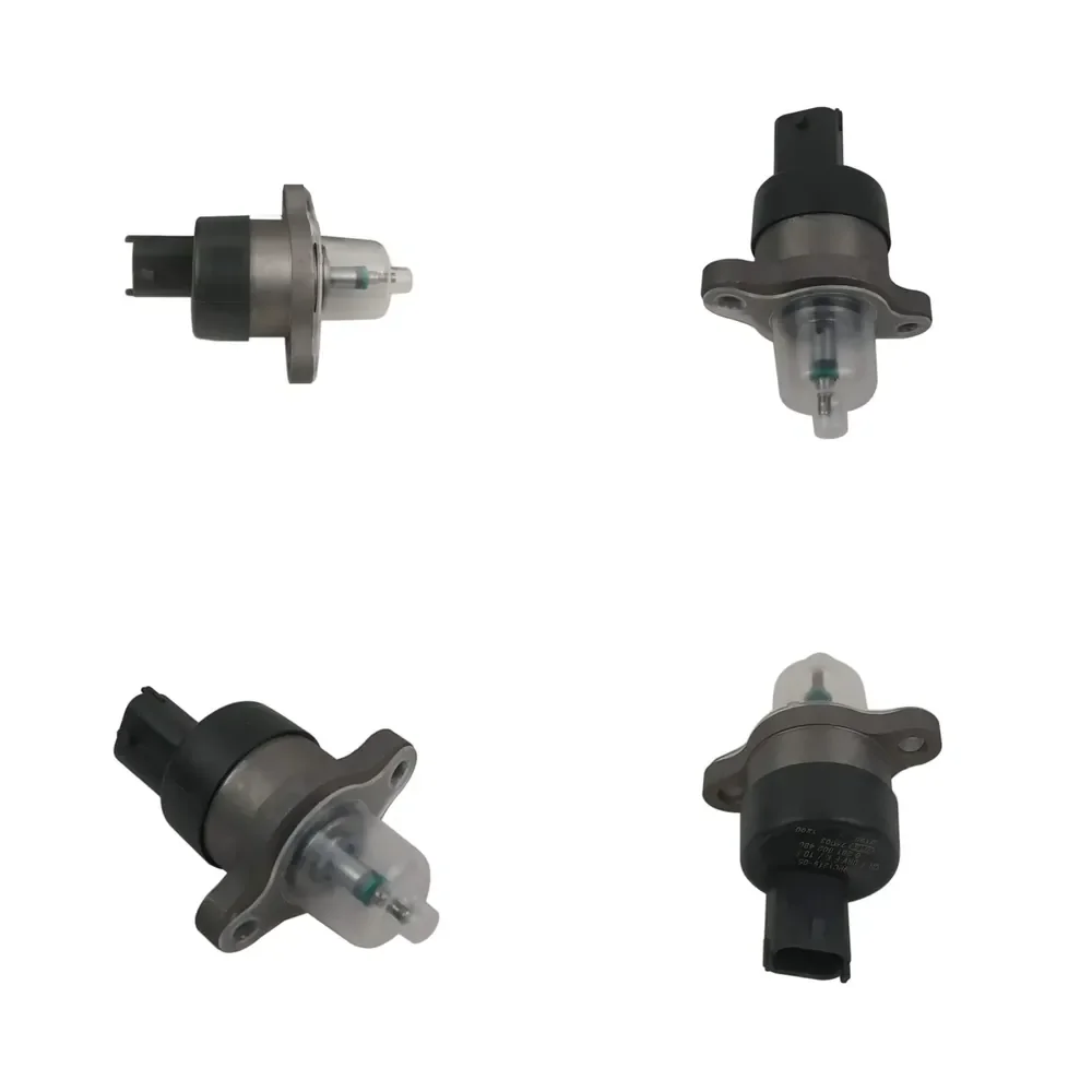 AP01 Common Rail Fuel Pump Pressure Regulator Control Valve for 3ER E46 5ER E39 7ER E38 X5 E53 SCV
