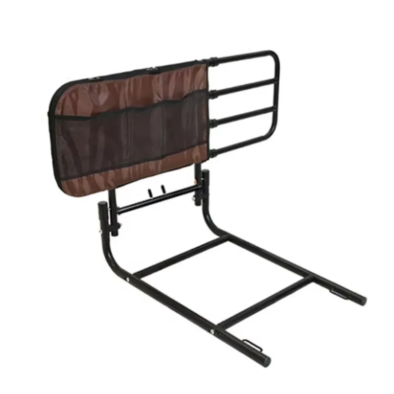 

Medical Safety Extendable Adjustable Bedside Assist Rail for the Elderly