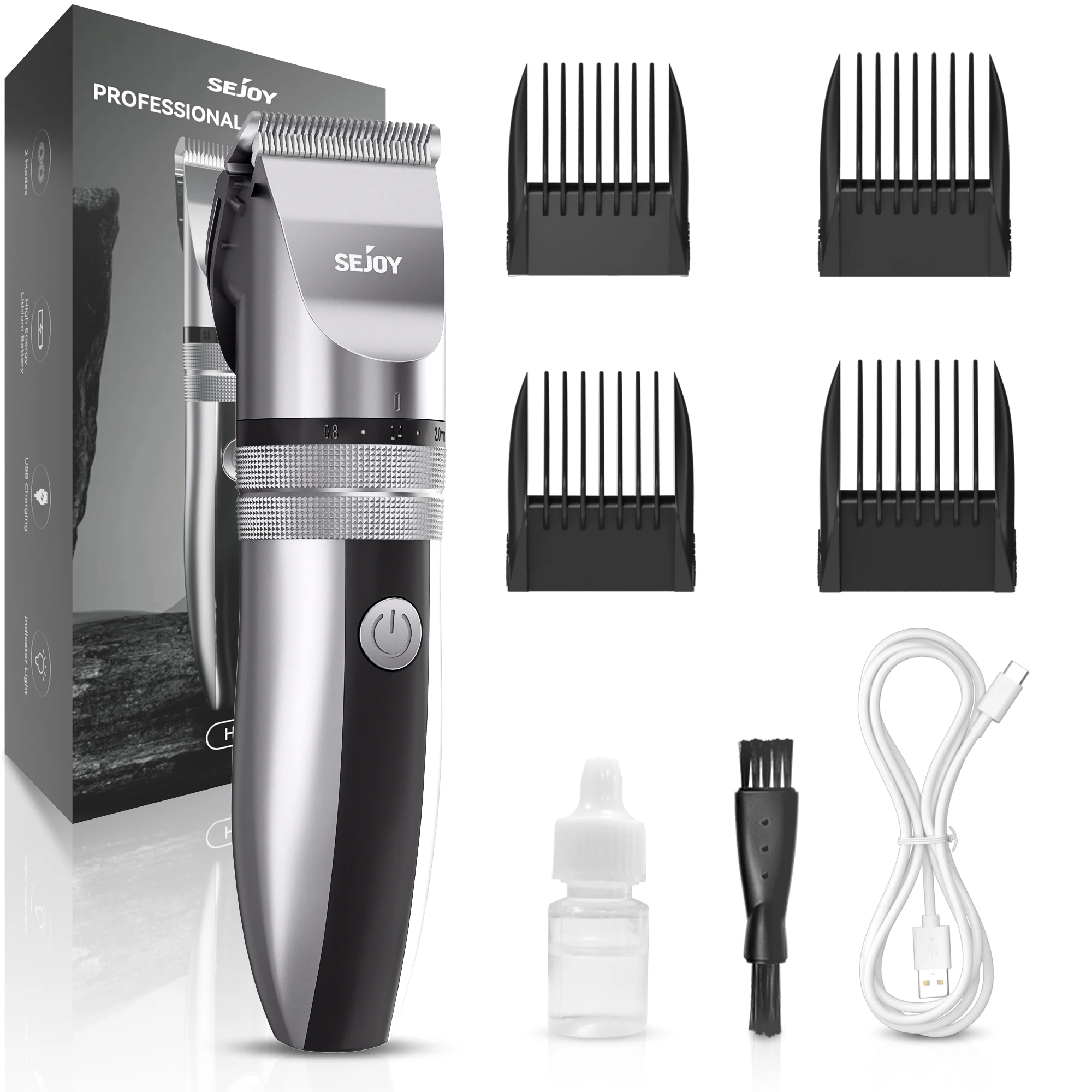 Sejoy Hair Clipper …