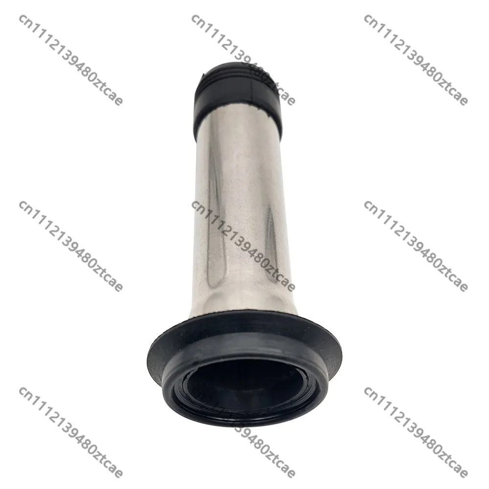 Spark Plug Sleeve Nozzle Seal Ring Watercraft Ignition Replacement Parts