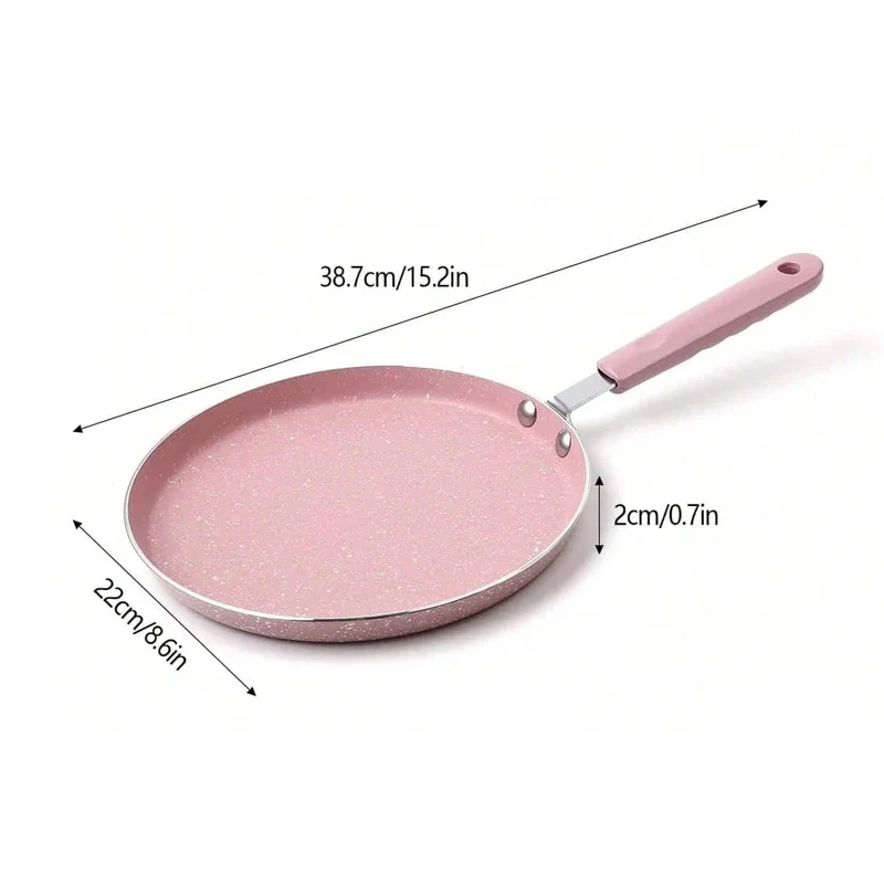 Nonstick Frying Pan 2