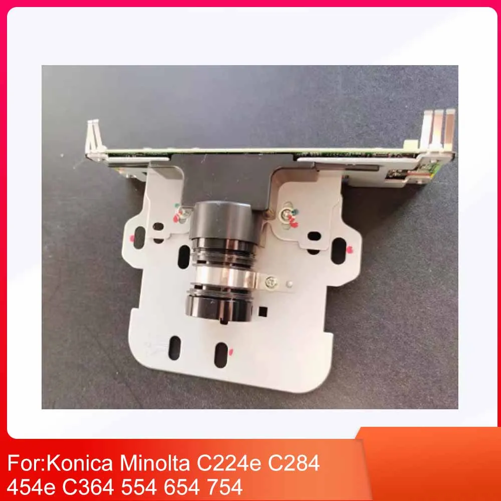 

CCD scanning lens for Konica Minolta original used 90% new C224e C284 454e C364 554 654 754 CCD scanning lens