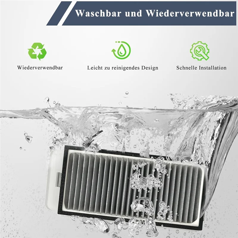 A24P Vacuum Filters…