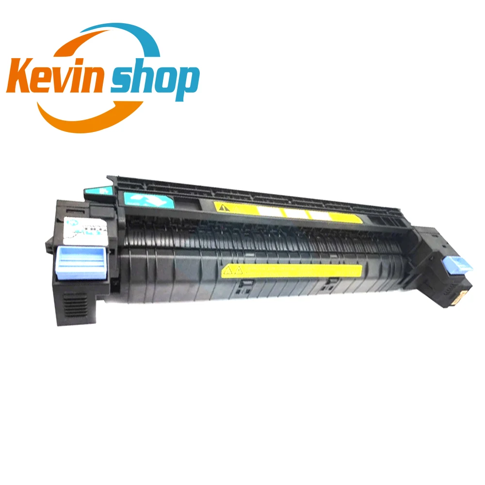 CE710-69001 CE710-69002 conjunto fuser para hp laserjet cp5220 cp5225 5225 5220 unidade de fixação fuser RM1-6083 RM1-6095