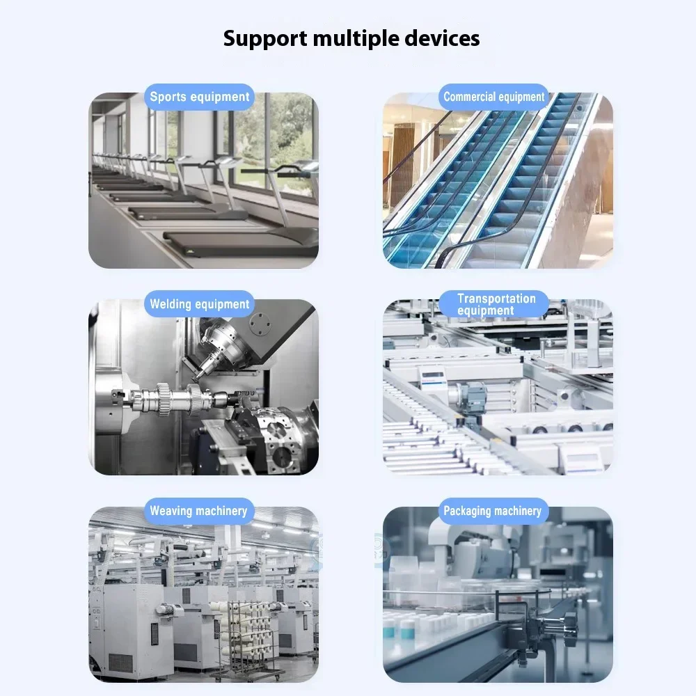 250W Micro AC Motor Kit 110V 220V Reductiemotor Snelheid Vooruit en Achteruit Controller + Eenfase asynchrone Motor 50/60hz ForCNC