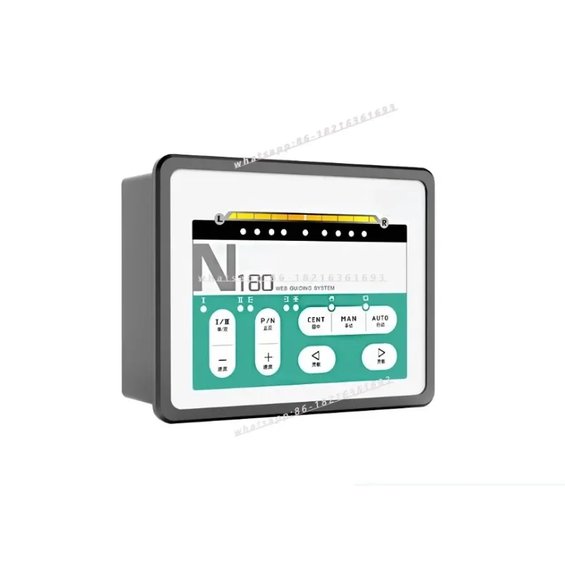 Automatic Calibration Controller Photoelectric Calibration N180N200 Coil Calibration Servo Simulation
