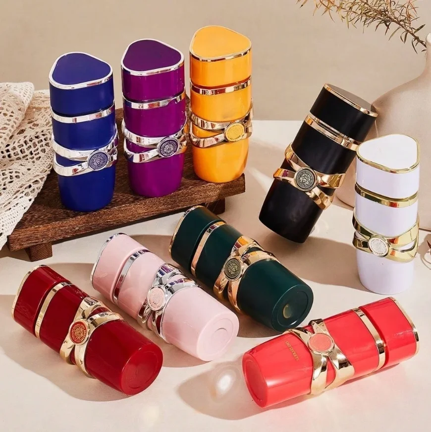 Prefumo De larga duración para hombres y mujeres, fragancia De feromonas, Colonia, Eau De Parfum, Spray corporal, Perfumes árabes, 100ml