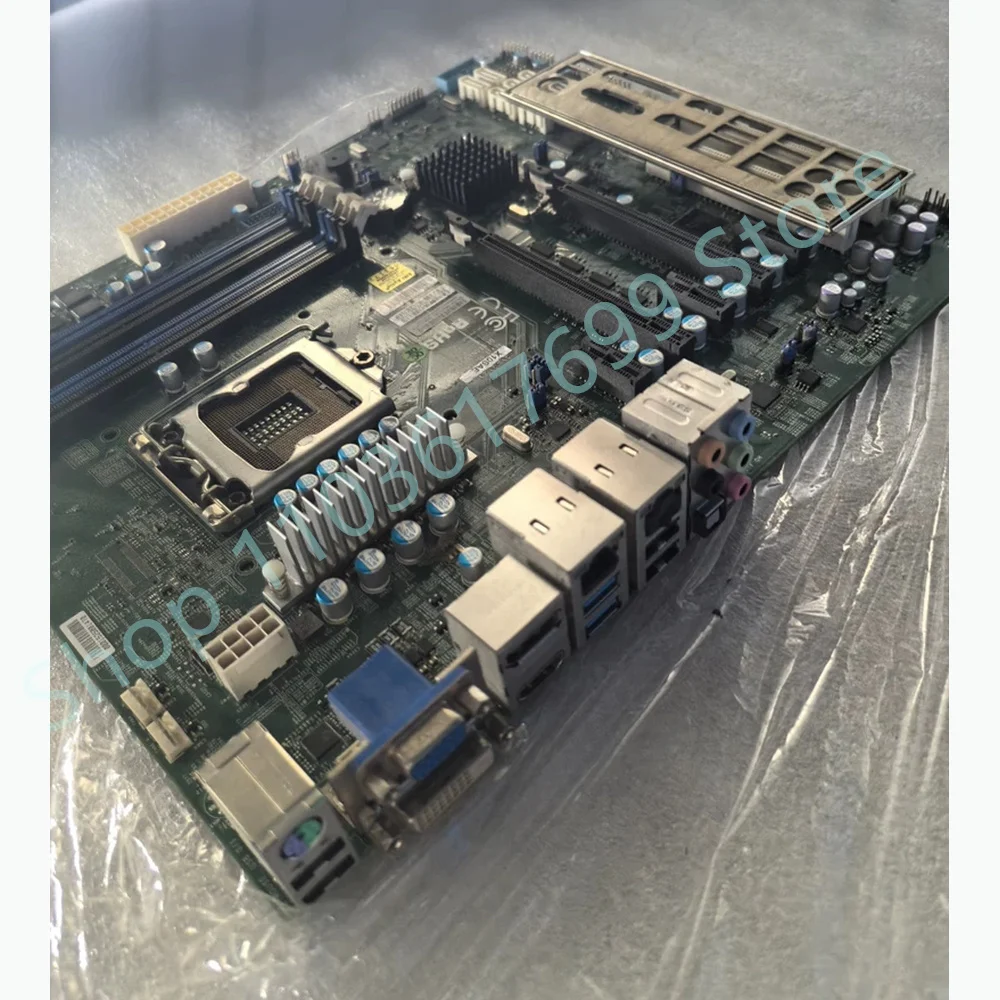 Perfect test Stable performance X10SAE REV:1.01