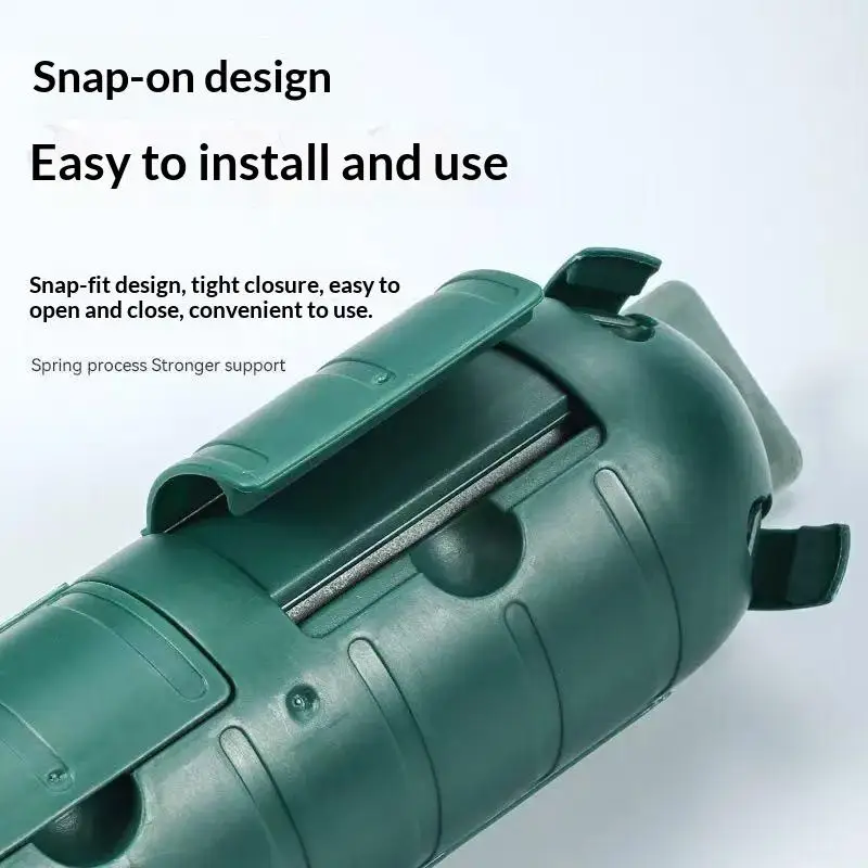 Outdoor Waterproof Electrical Connection Box Durable Dustproof Weatherproof Shell For Garden Construction Works heatdissipation