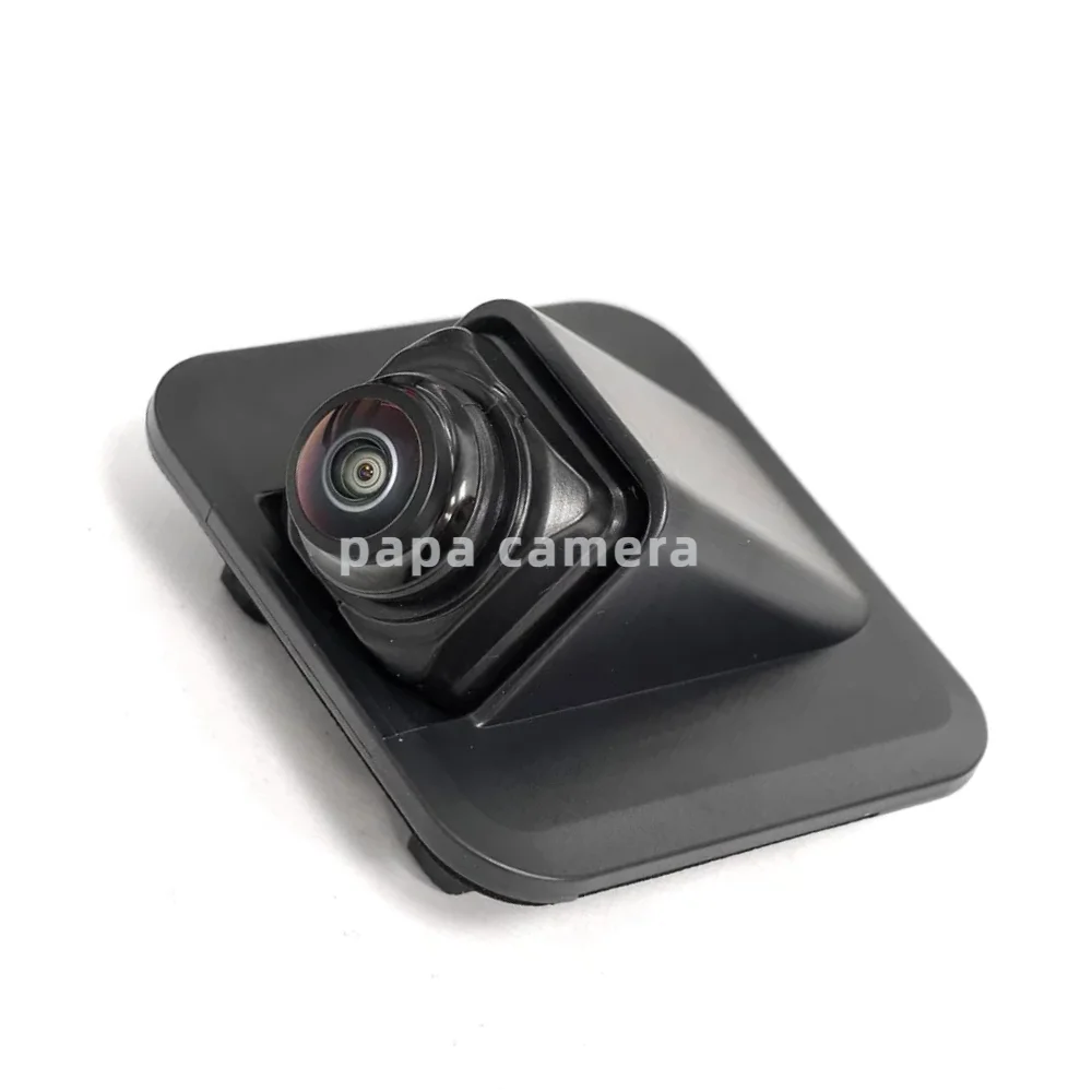NEW Front Rear Panoramic Camera For CHANA Changan UNI-T  Panoramic Reversing Camera 7917110-CN01 7917120-CN01
