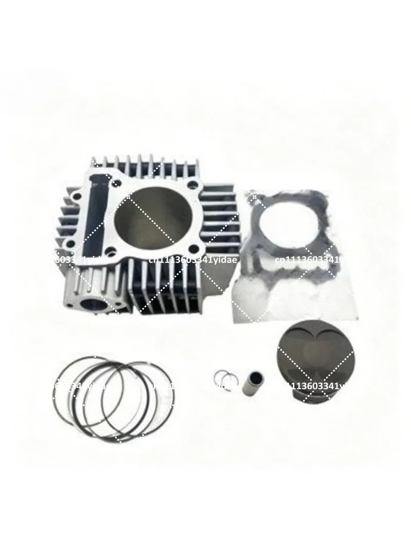 66mm Cylinder Kit with Piston for 212cc 4-Valve Engines