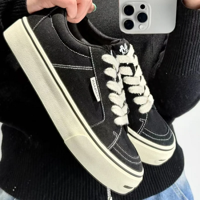 

2025 New Men's Board Shoes,sneakers,skate shoes,Casual Shoes Casual Anti-Odor Comfortable Non-Slip Durable Classic Style Boost