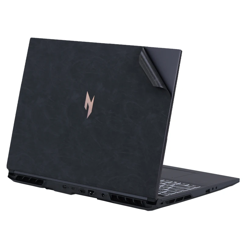 

Индивидуальный чехол из искусственной кожи для Acer Gaming Nitro V15 ANV15-51/ANV15-41 Nitro V16 SH16-71/72/73/74 Защитная пленка от царапин