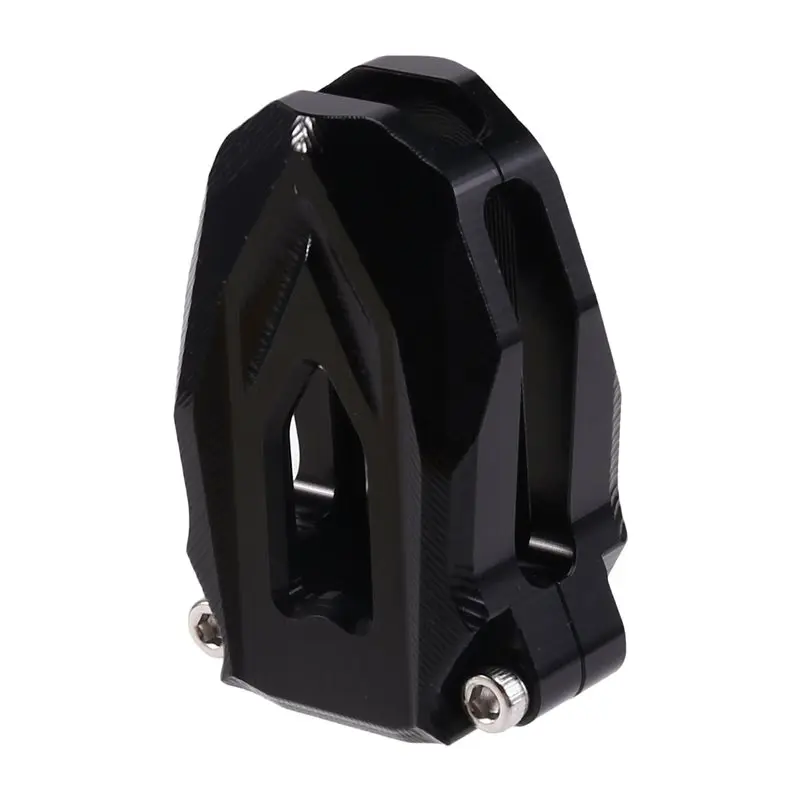 Key Protection Cover For Motorcycle Remote Control For Zontes Models 368D 368M 368G 368K 368E- Protective Case Included Black