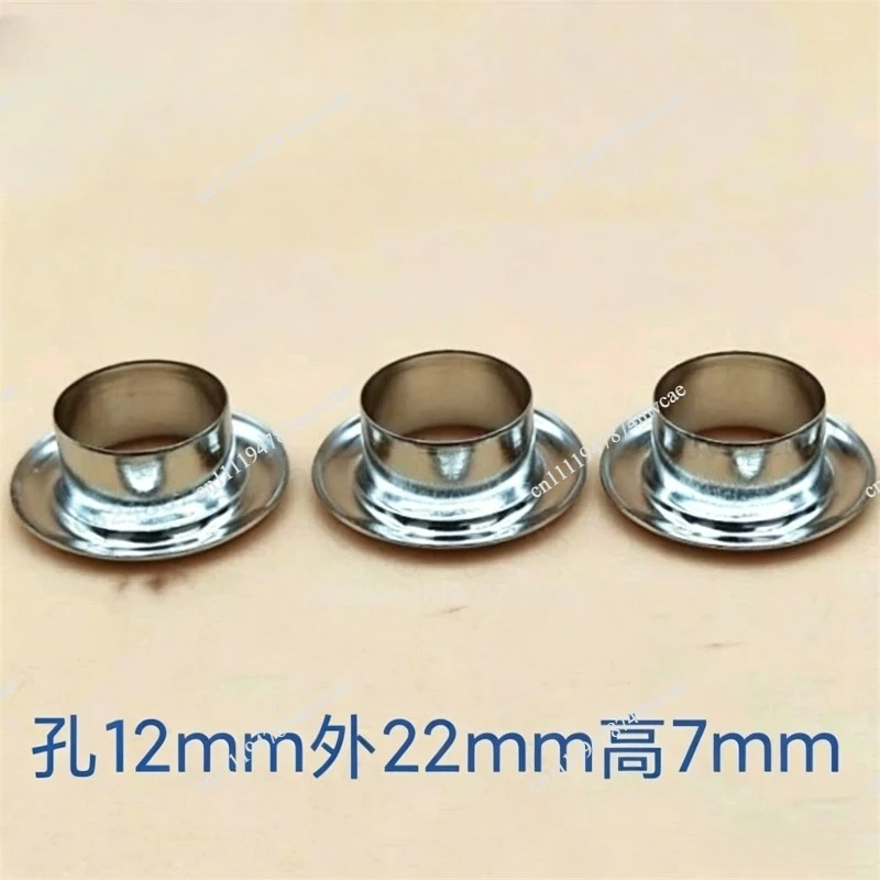 Semi-automatic Buckle Machine, Manual Buckle Machine, Advertising Banner Inkjet Cloth Leather Punching Machine