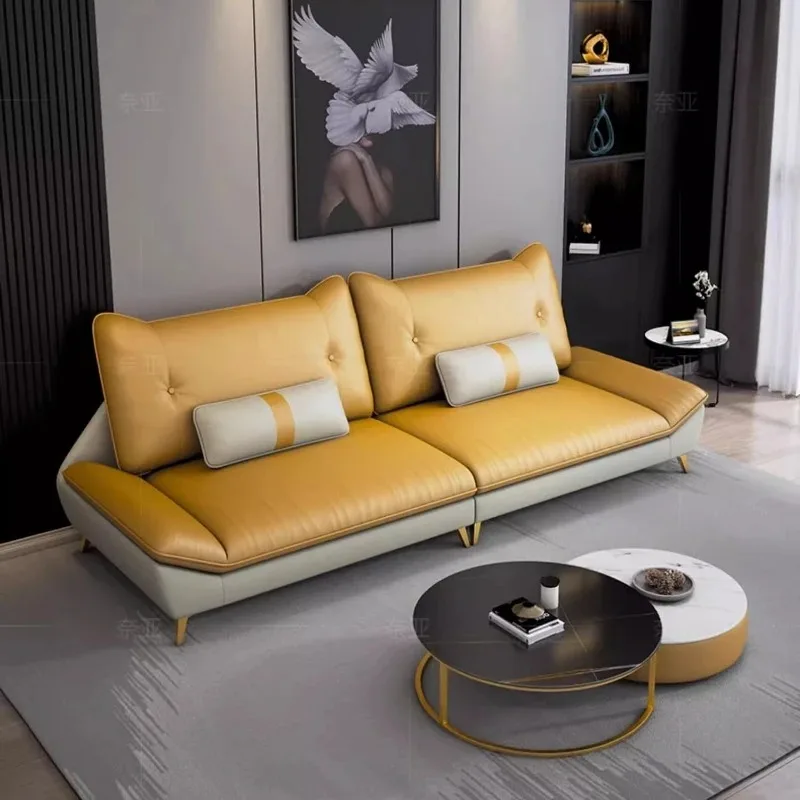 أرائك ناعمة رائعة للأطفال في غرفة نوم الأطفال أرائك مريحة حديثة كسولة وسرير نهاري على الأرض أثاث غرفة المعيشة الاسكندنافية Woonkamer Banken