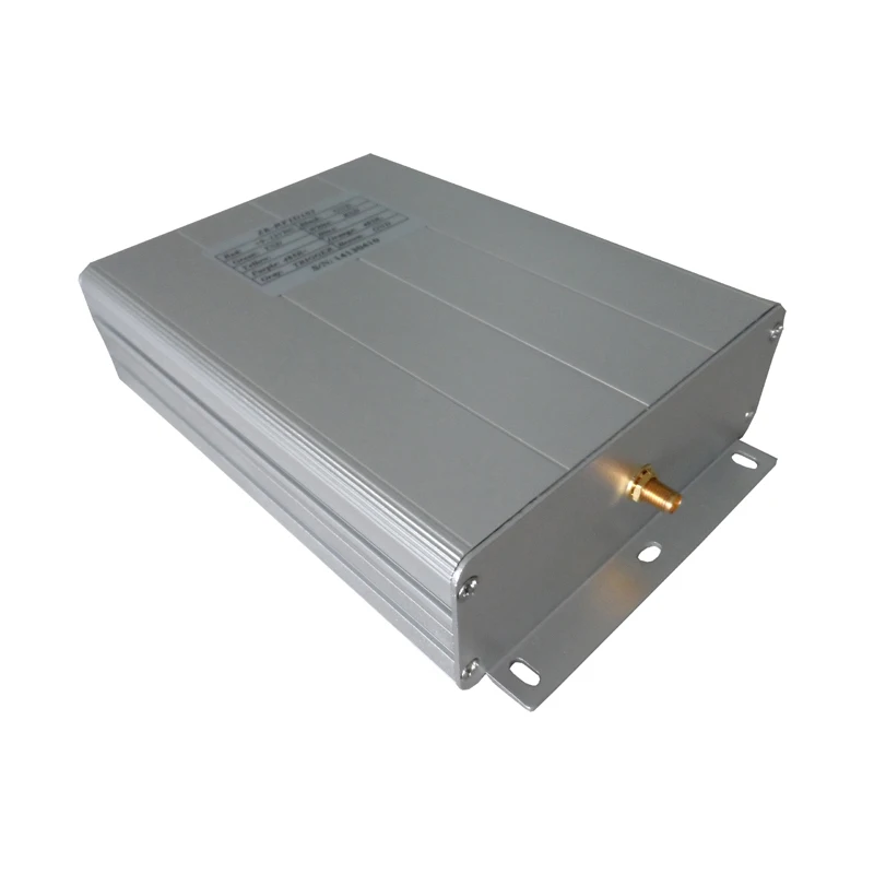 R2000 Integrated UHF RFID Reader 860-960Mhz with 5dbi/8dbi antenna SMA port