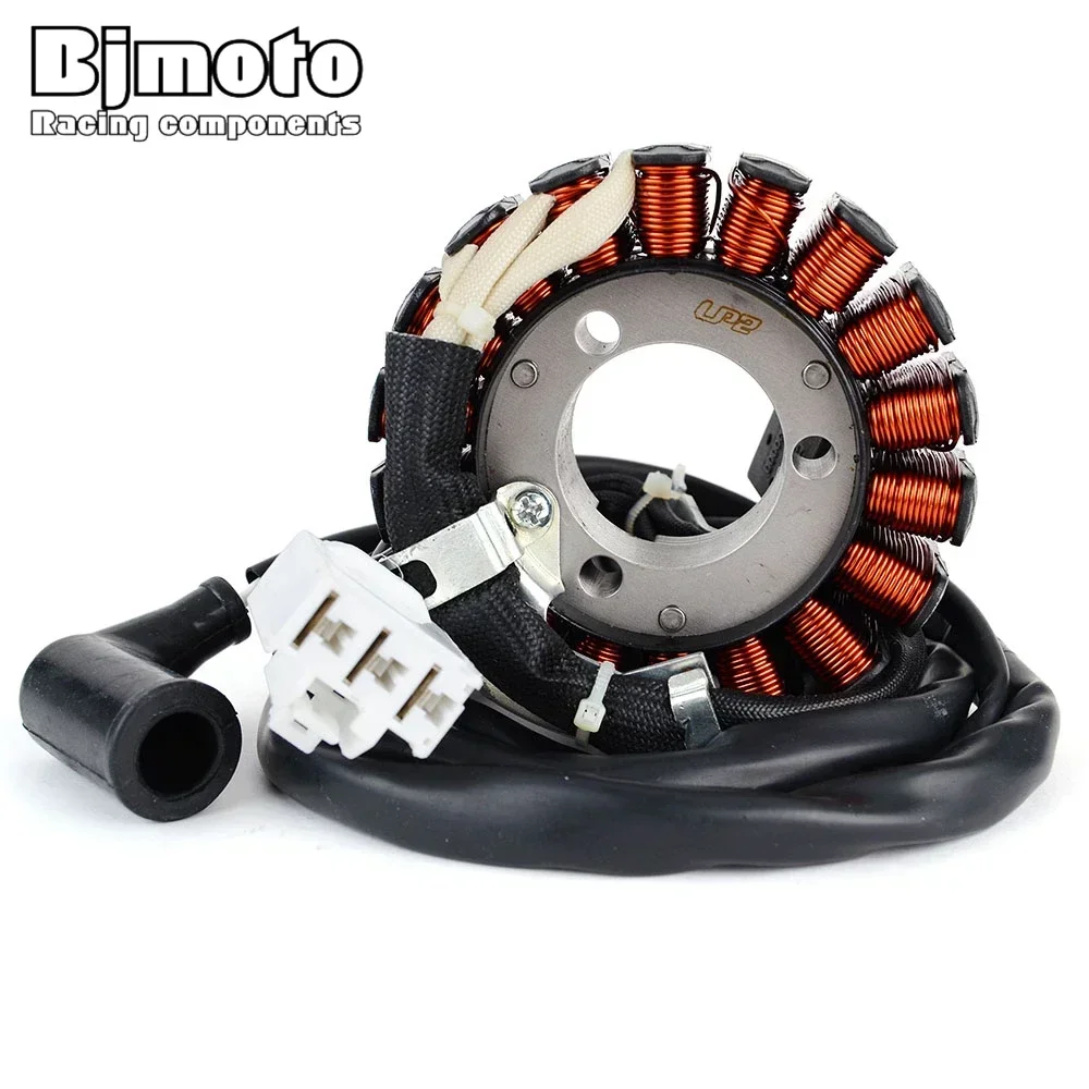 Stator Coil For Piaggio VESPA GTS300 GTS250 GTV250 GTV300 20 GTS 250 300 Beverly 500 300 250 125 MP3 X7 X8 X EVO Sportcity